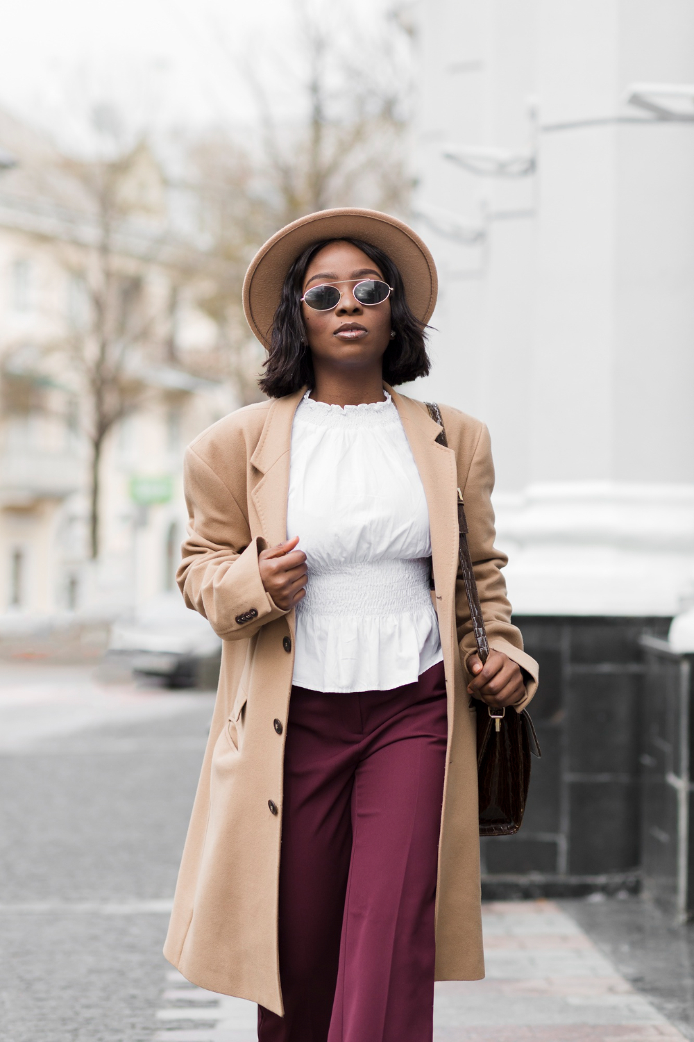 Dr. Anika Forde